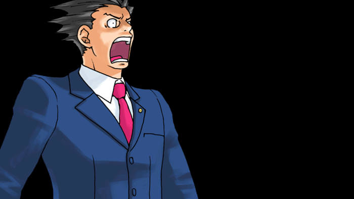 Más de 11 horas de gameplay de ‘Phoenix Wright: Ace Attorney – Spirit of Justice’