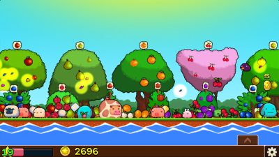 [Act.] ‘Plantera’ llegará a Wii U y 3DS