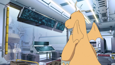 Ya disponible el episodio 4 de Pokémon Generations