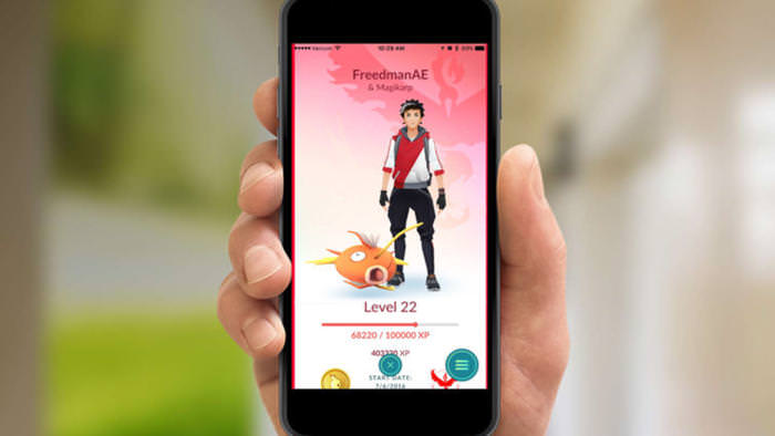 pokemon-go