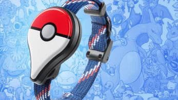 La tienda de Nintendo UK tendrá más dispositivos Pokémon GO Plus a partir de octubre