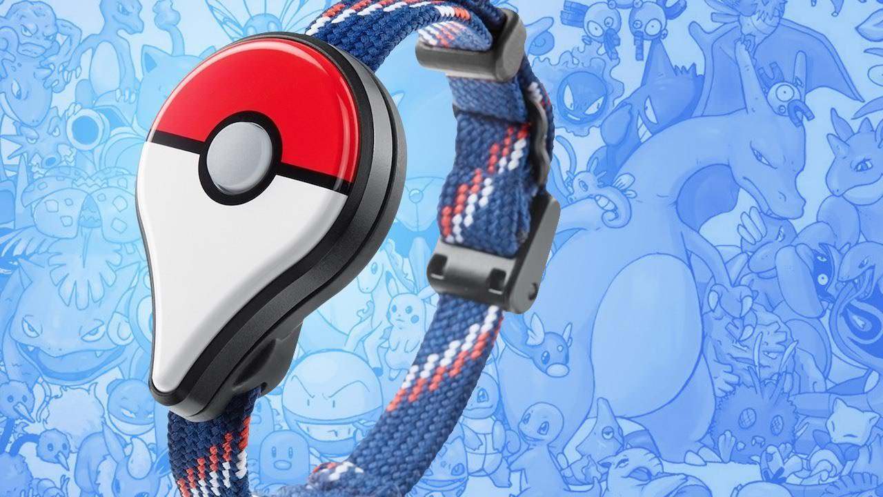 Reino Unido recibirá más stock de Pokémon GO Plus en marzo y abre las reservas