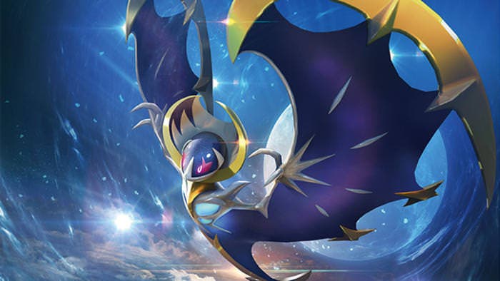 ‘Pokémon Luna’, de nuevo lo más descargado de la semana en la eShop de 3DS (16/11/16)