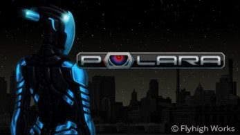 ‘Polara’ llegará a la eShop europea y americana de 3DS el 15 de septiembre