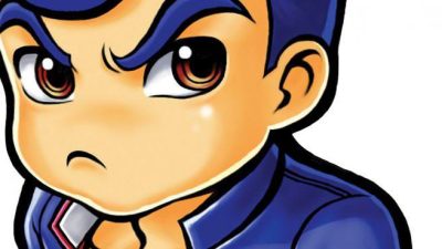 ‘River City: Tokyo Rumble’ llegará a Europa el 29 de septiembre