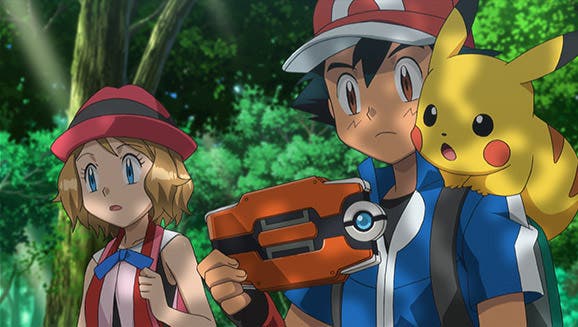 Un “gran anuncio” sobre el anime de ‘Pokémon’ nos aguarda la próxima semana