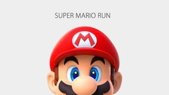 ‘Super Mario Run’ llegará a 150 países según Kimishima