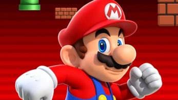 20 millones de usuarios de iOS se han inscrito para ser notificados del lanzamiento de ‘Super Mario Run’