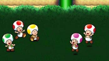 Miyamoto de nuevo sobre ‘Super Mario Run’: Precio, Reino Champiñón, Carreras Toad y más