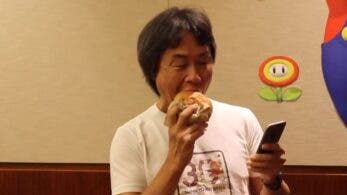 Miyamoto nos muestra sus formas favoritas de jugar a ‘Super Mario Run’ en este corto