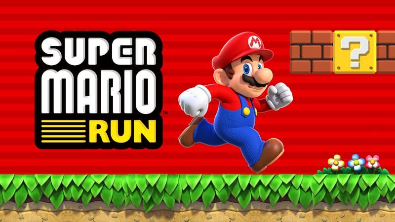 Regresa el evento de Carreras amistosas de Super Mario Run