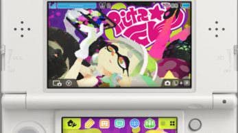 Estos son los temas de Nintendo 3DS para Japón (12-18/9/16)