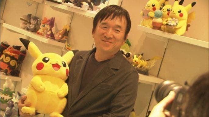 El CEO de The Pokémon Company: “Haremos juegos para NX”