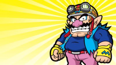 Encuentran una versión preliminar de la escena introductoria de Penny en WarioWare Gold
