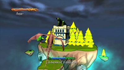 ‘Wings of Magloryx’ llega este jueves a la eShop norteamericana