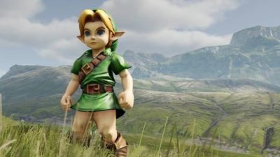 Nintendo busca reforzar aún más la protección de sus IPs en Internet