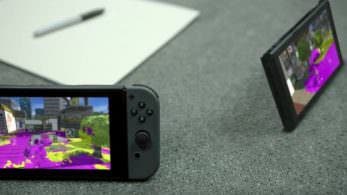 [Rumor] Nintendo Switch solo sucederá a Wii U, la sucesora de 3DS será presentada más adelante