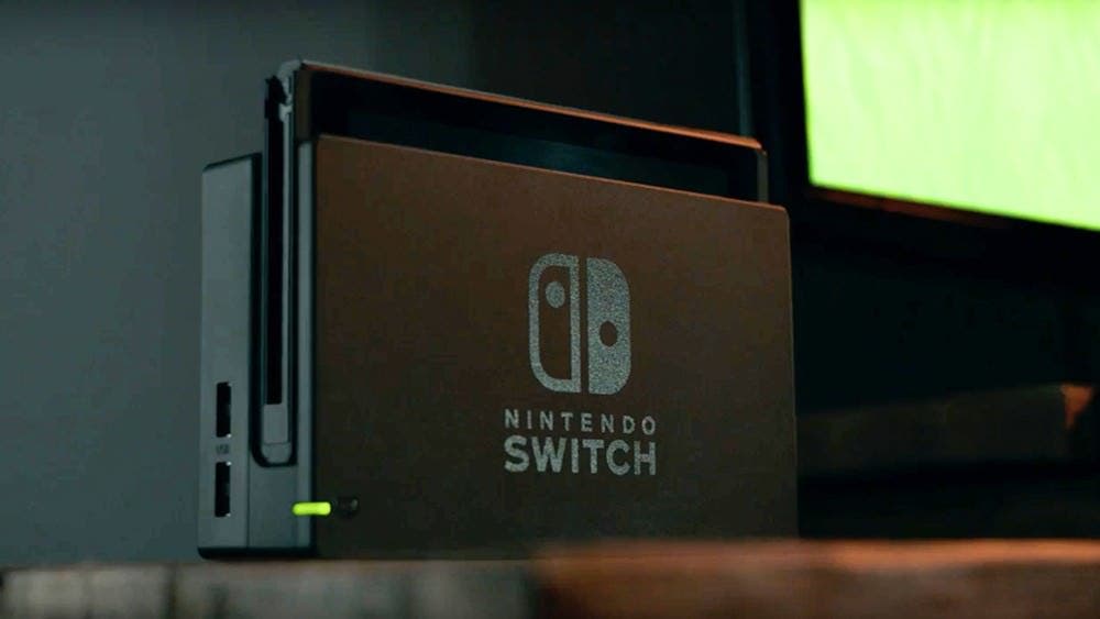 [Rumor] Sobre la potencia de Nintendo Switch, transmisión USB-C y más