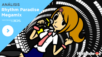 [Análisis] ‘Rhythm Paradise Megamix’