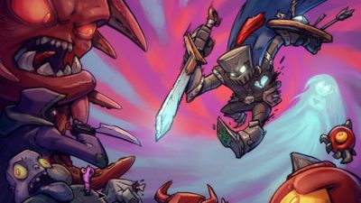 ‘Bit Dungeon+’ llega a las Wii U norteamericanas el jueves