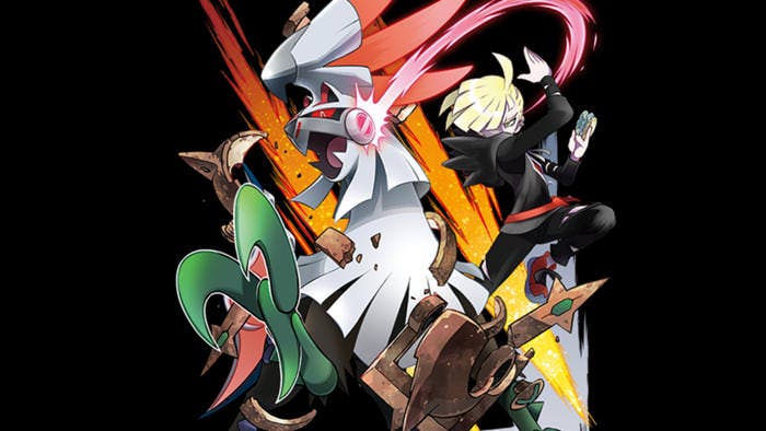 Toneladas de detalles sobre ‘Pokémon Sol y Luna’: Nuevos Pokémon y evoluciones, Capitán, Kahuna y más
