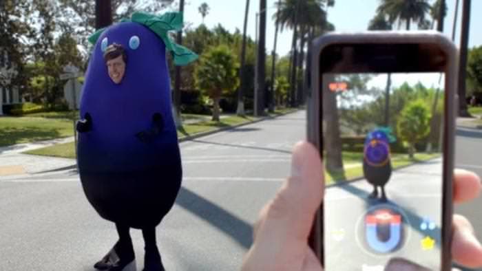 El último videoclip de Maroon 5 está basado en ‘Pokémon GO’