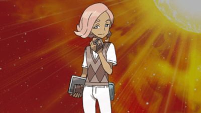 Más de una hora de gameplay de ‘Pokémon Sol y Luna’ confirma nuevos detalles