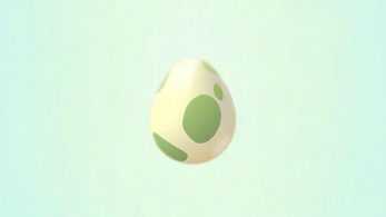 Pokémon GO actualiza sus Huevos con estas mejoras en la versión 0.255.0