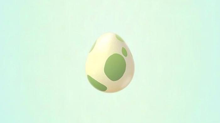 Pokémon GO comienza a testear una nueva función relacionada con la eclosión de Huevos