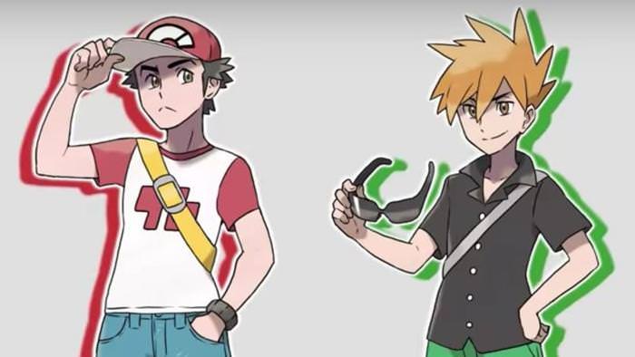 Toneladas de novedades sobre ‘Pokémon Sol y Luna’: Nuevos Pokémon y Movimientos Z, Árbol de Combate y más