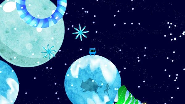 El creador de ‘Tiny Galaxy’ abandona el desarrollo de videojuegos con un buen enfado con Nintendo