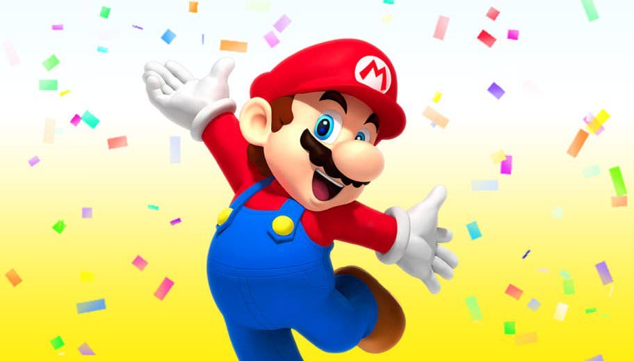 Nintendo ahora también ofrece descuentos por cumpleaños en la eShop europea