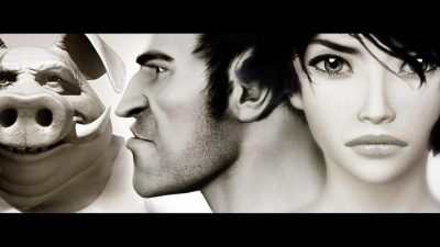 Michel Ancel habla sobre lo que pasó con ‘Beyond Good & Evil 2’ hace casi una década