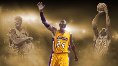 ‘NBA 2K18’ se anuncia para Nintendo Switch