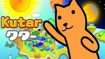 Los juegos de Kutar llegan a la eShop norteamericana de 3DS el próximo jueves