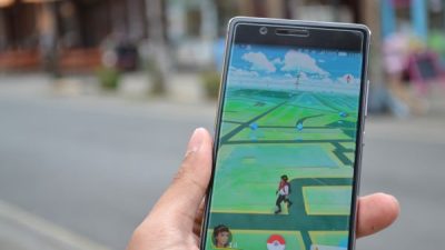 Los beneficios de ‘Pokémon GO’ caen a niveles de ‘Candy Crush Saga’