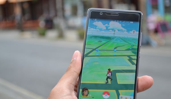 Los beneficios de ‘Pokémon GO’ caen a niveles de ‘Candy Crush Saga’