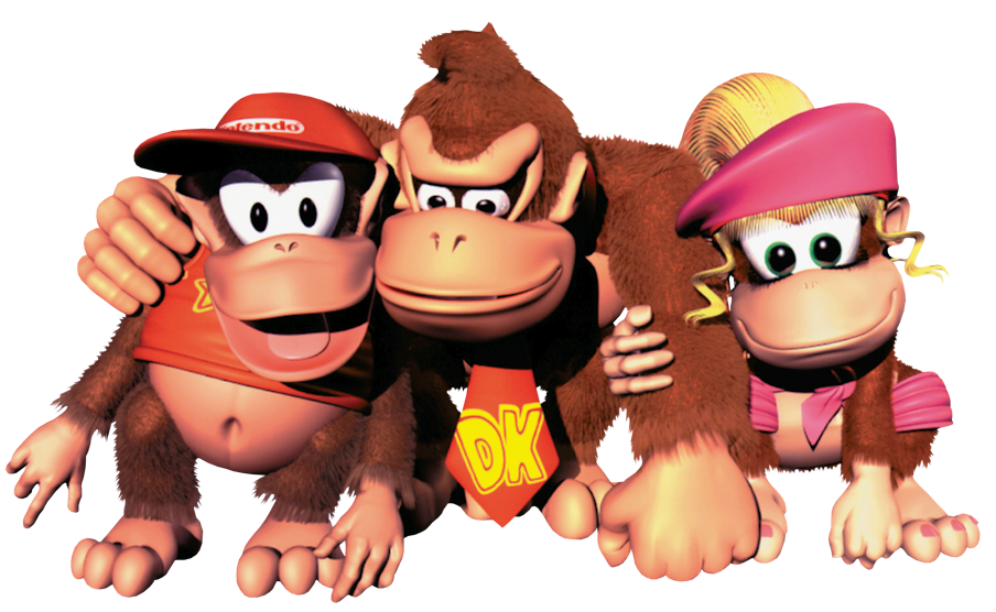 donkey_kong_country_2