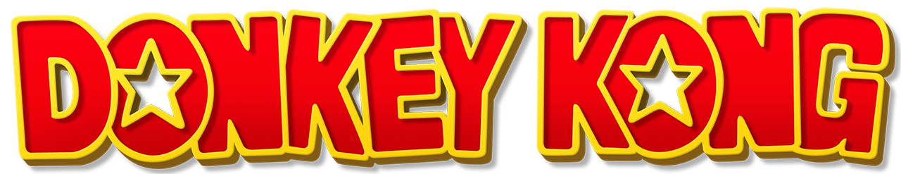 donkey_kong_logo