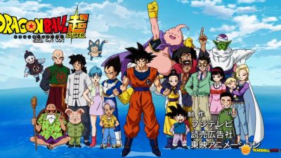 El manga de ‘Dragon Ball Super’ hace un guiño a ‘Mario Kart’