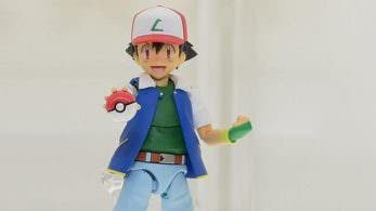 Japón recibe una nueva colección de figuras de ‘Pokémon’