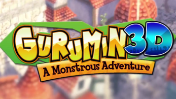 Publican una hora de gameplay de ‘Gurumin 3D: A Monstrous Adventure’
