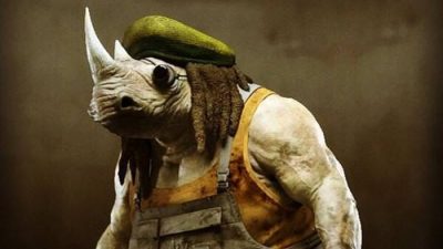 Ancel comparte un nuevo arte de ‘Beyond Good & Evil 2’ y afirma que «el juego está en preproducción»