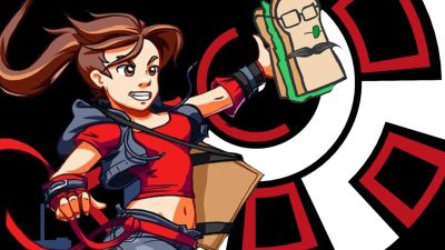 ‘Ninja Pizza Girl’, retirado temporalmente de la eShop americana por un error