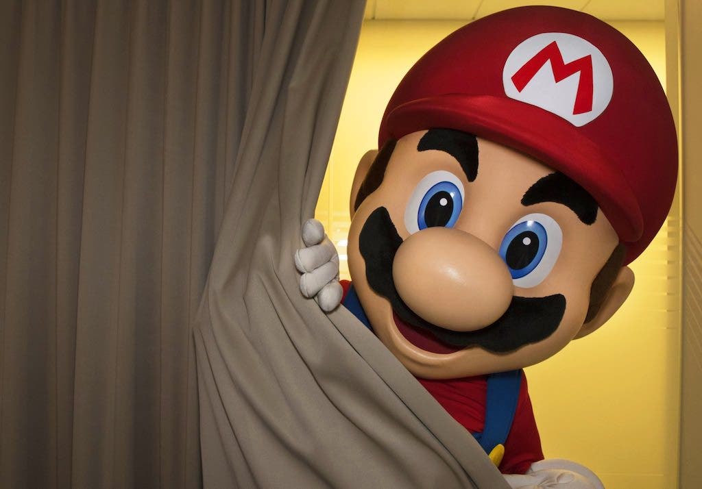Nintendo revelará oficialmente qué es NX dentro de unas horas