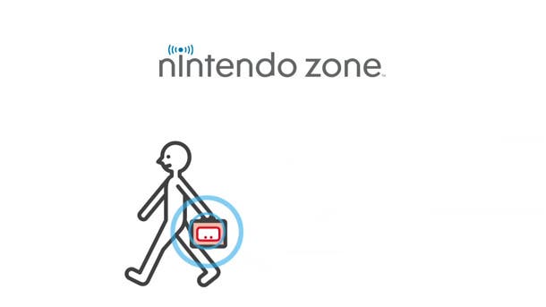 GAME se hace con la exclusividad de las Nintendo Zones en Reino Unido