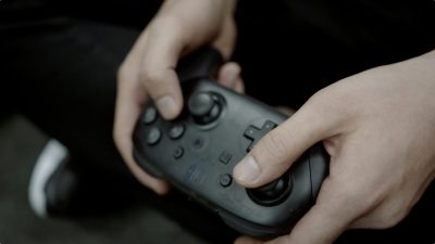 Switch recibirá una ronda más de tareas de mantenimiento a finales de esta semana