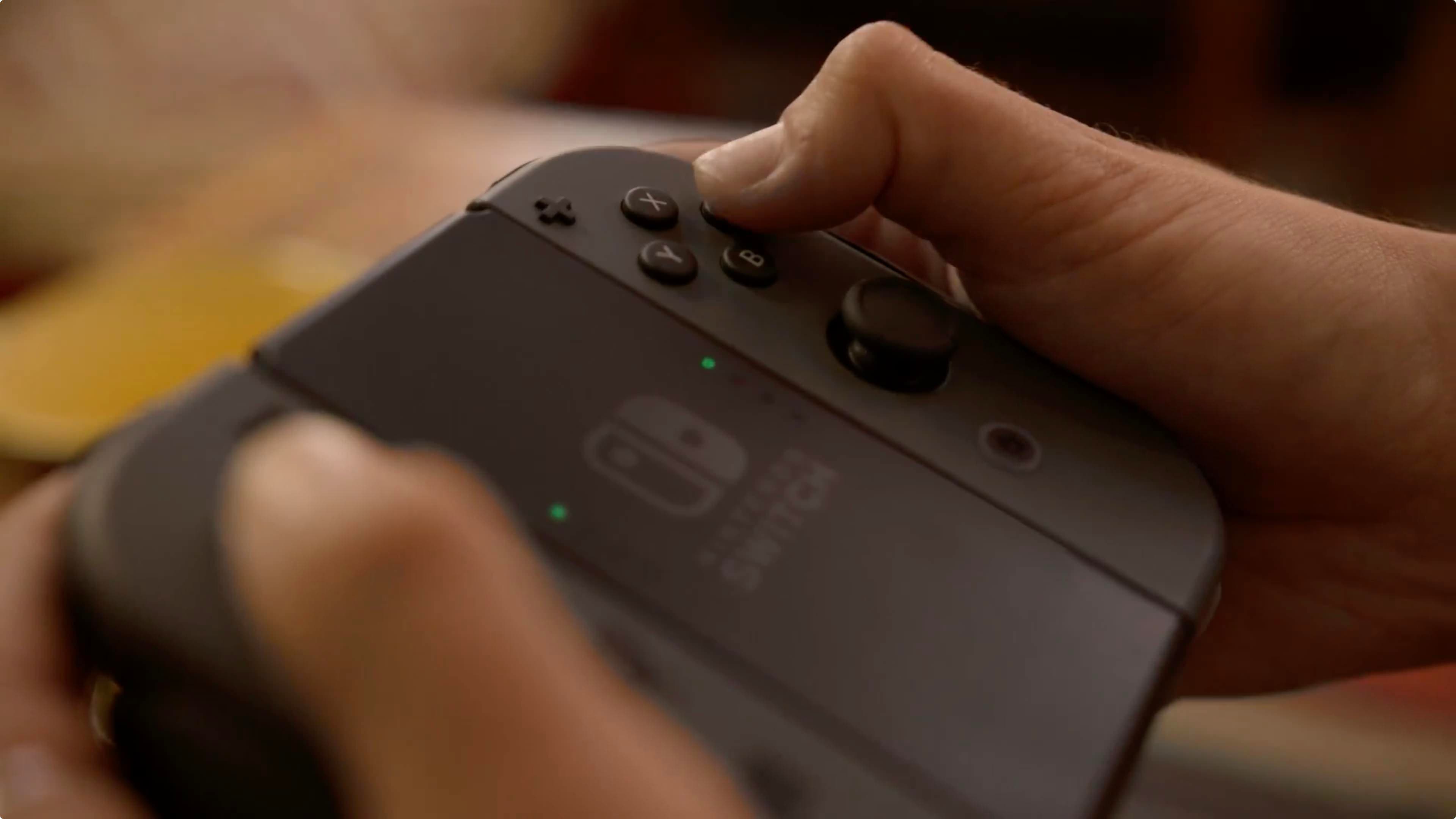 Nintendo ya está publicitando Switch con mensajes promocionados a través de Facebook