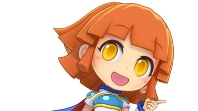 ‘Puyo Puyo Chronicle’: Detalles sobre el argumento y los personajes del juego