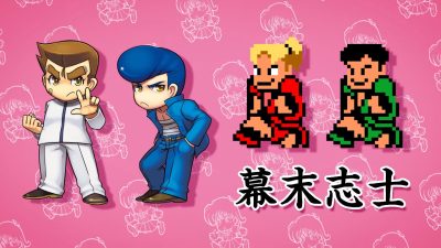 Nueva ronda de puntuaciones de Famitsu (18/10/16)